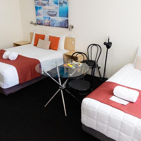 Aston Hill Motor Lodge Port Macquarie Dış mekan fotoğraf