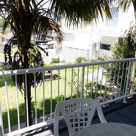 Aston Hill Motor Lodge Port Macquarie Dış mekan fotoğraf