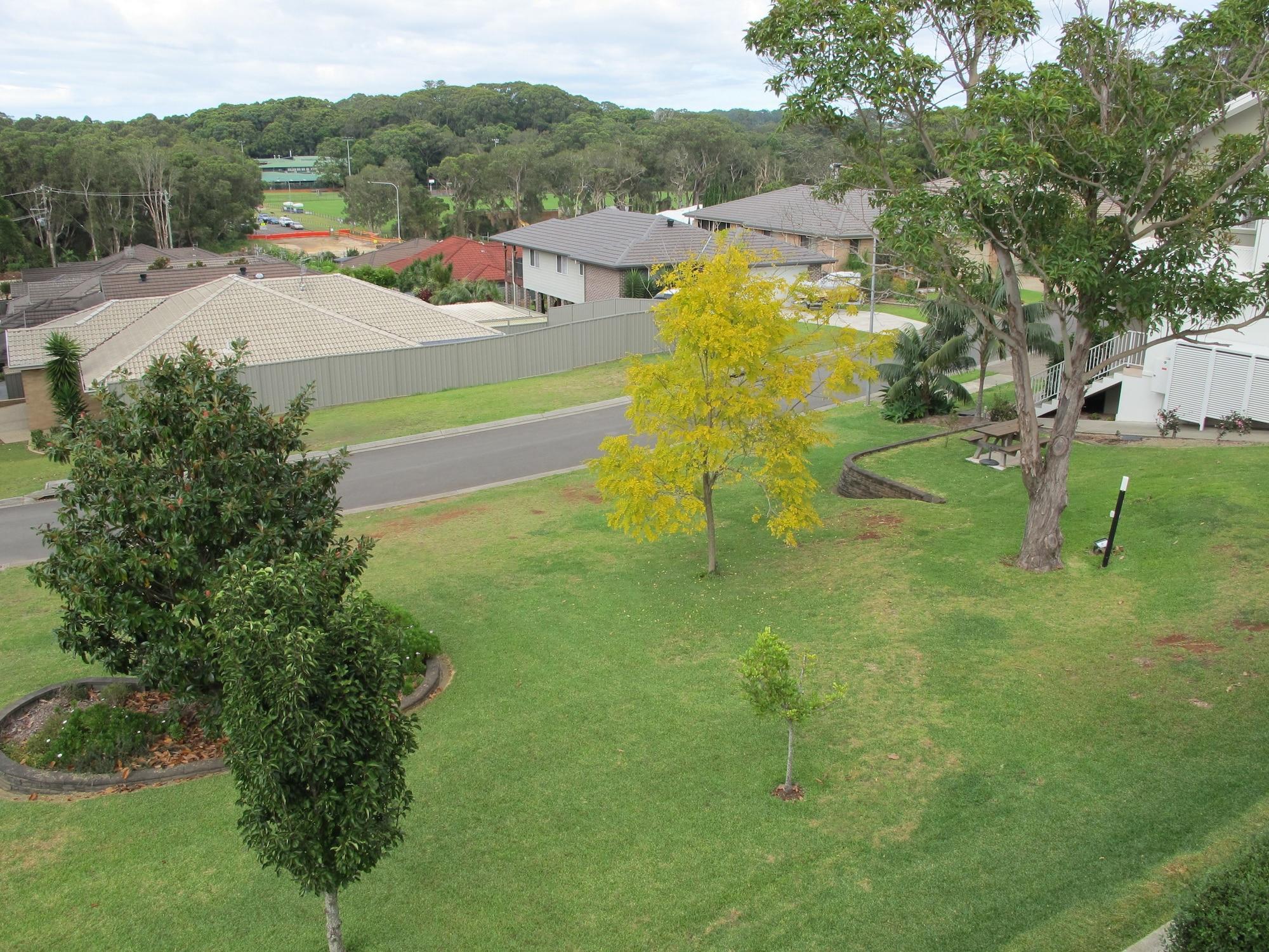 Aston Hill Motor Lodge Port Macquarie Dış mekan fotoğraf