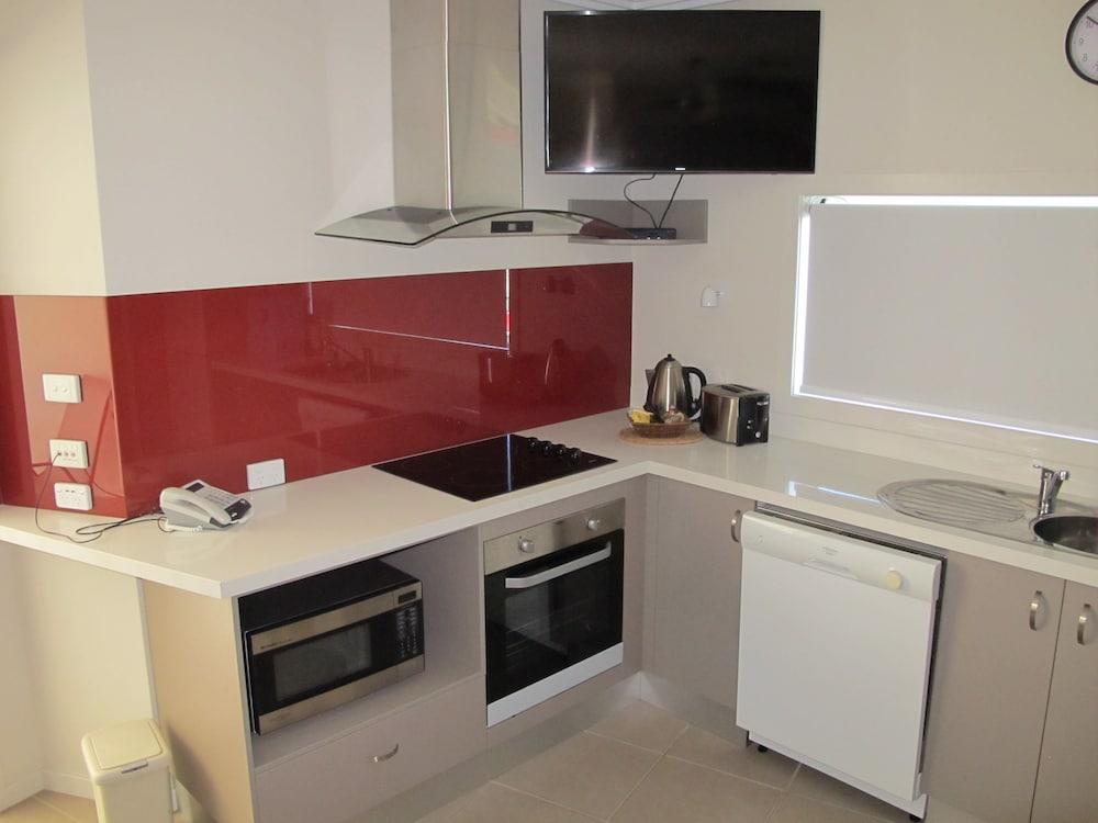 Aston Hill Motor Lodge Port Macquarie Dış mekan fotoğraf
