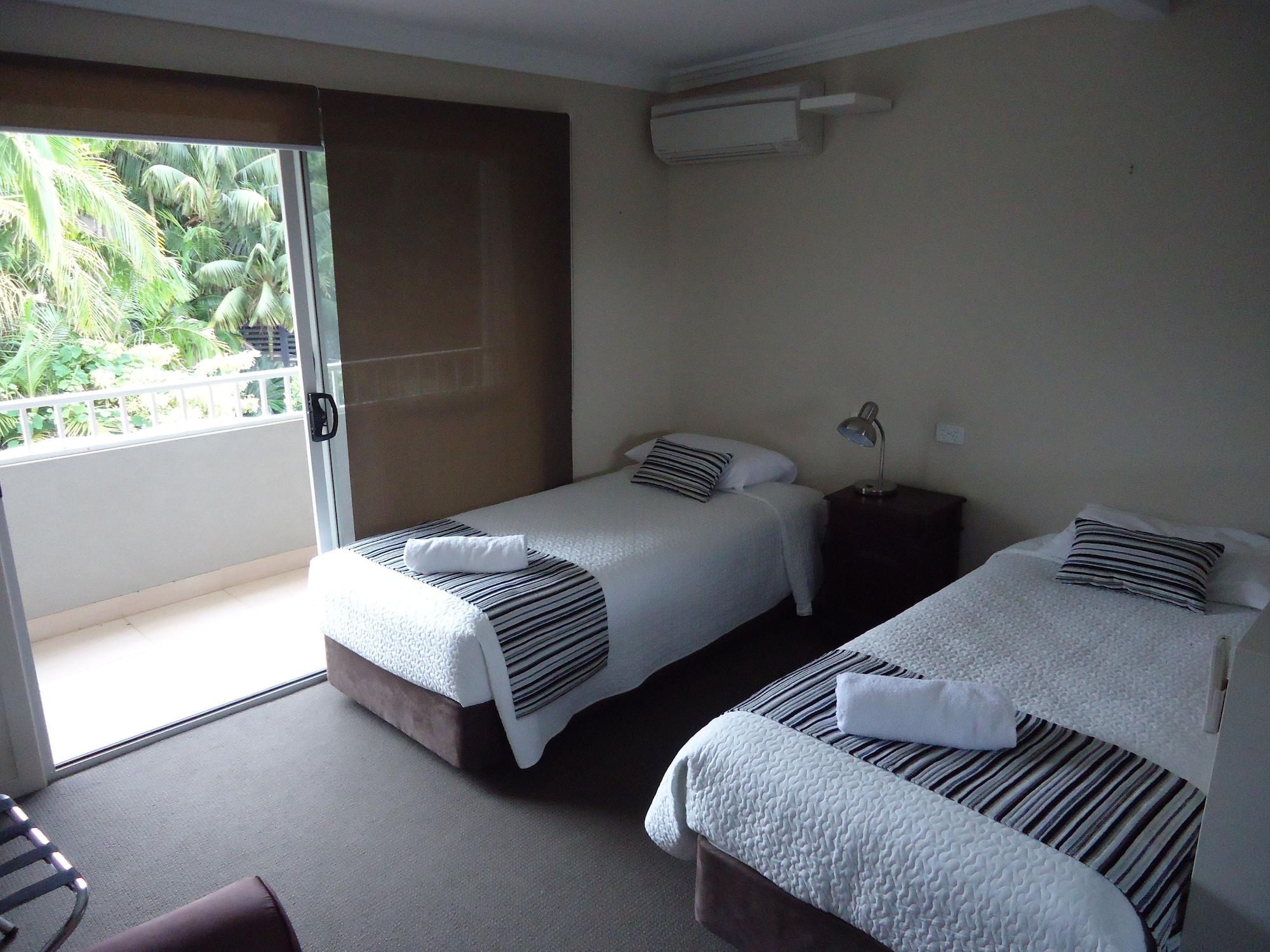 Aston Hill Motor Lodge Port Macquarie Dış mekan fotoğraf