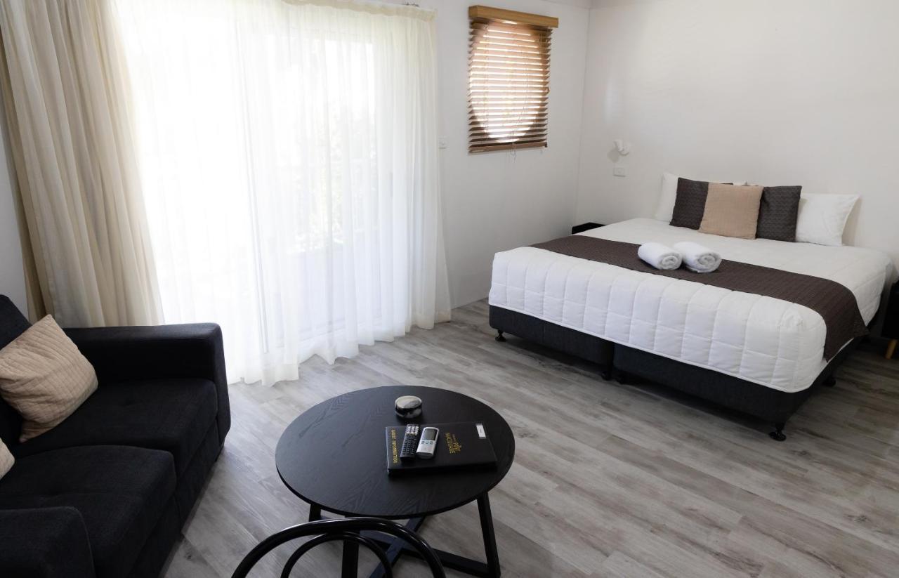 Aston Hill Motor Lodge Port Macquarie Dış mekan fotoğraf