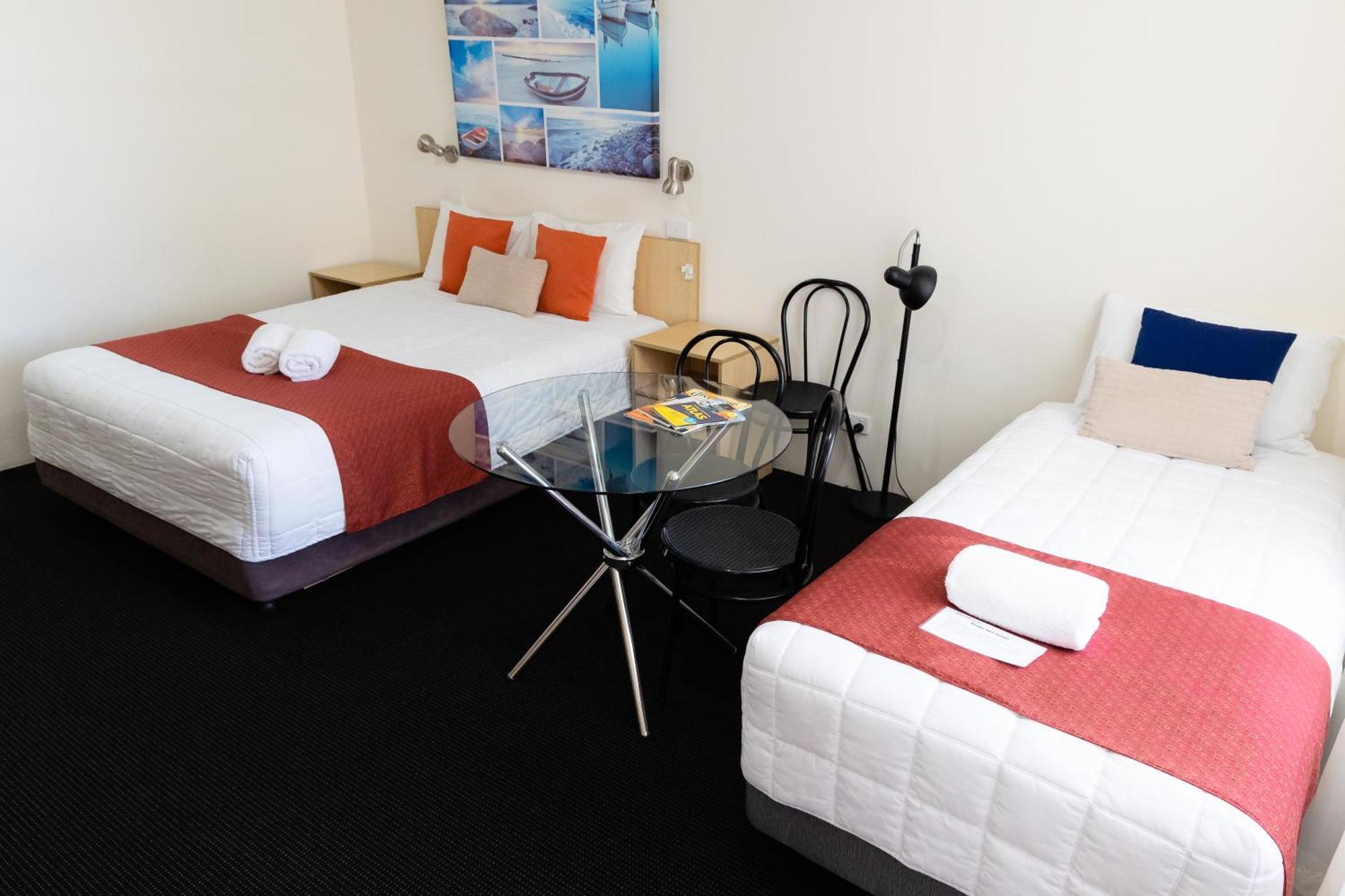 Aston Hill Motor Lodge Port Macquarie Dış mekan fotoğraf