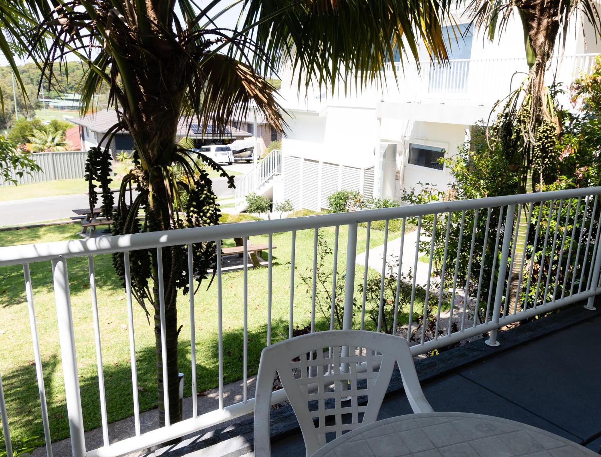 Aston Hill Motor Lodge Port Macquarie Dış mekan fotoğraf