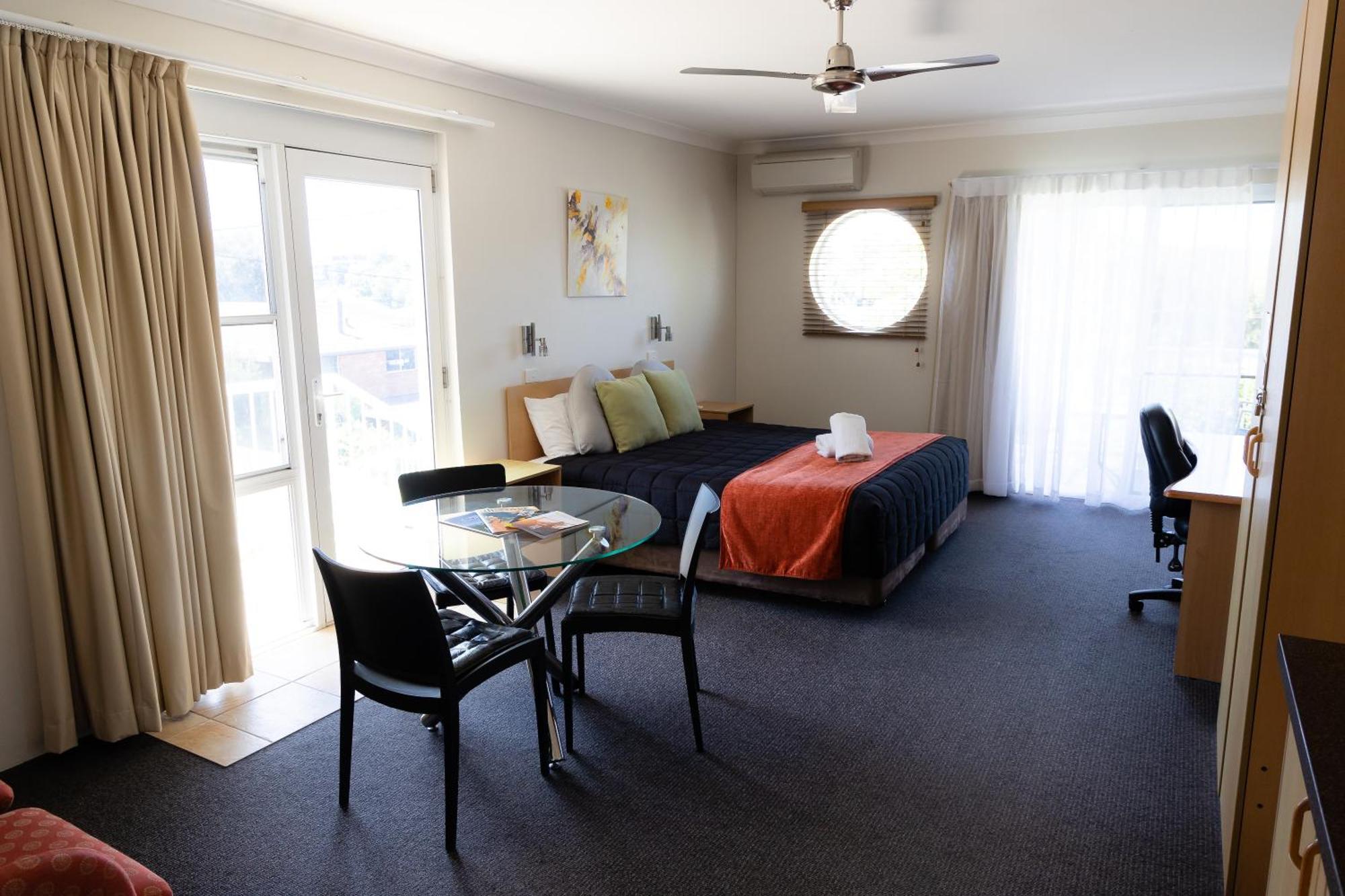 Aston Hill Motor Lodge Port Macquarie Dış mekan fotoğraf