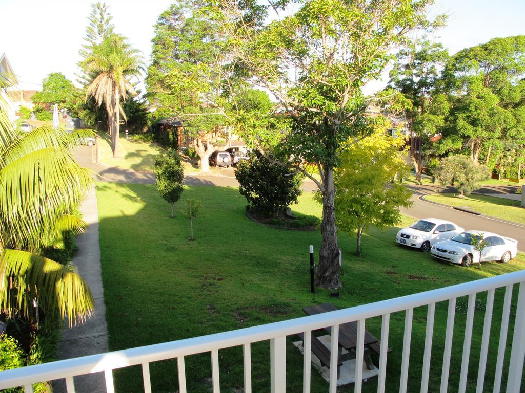 Aston Hill Motor Lodge Port Macquarie Dış mekan fotoğraf