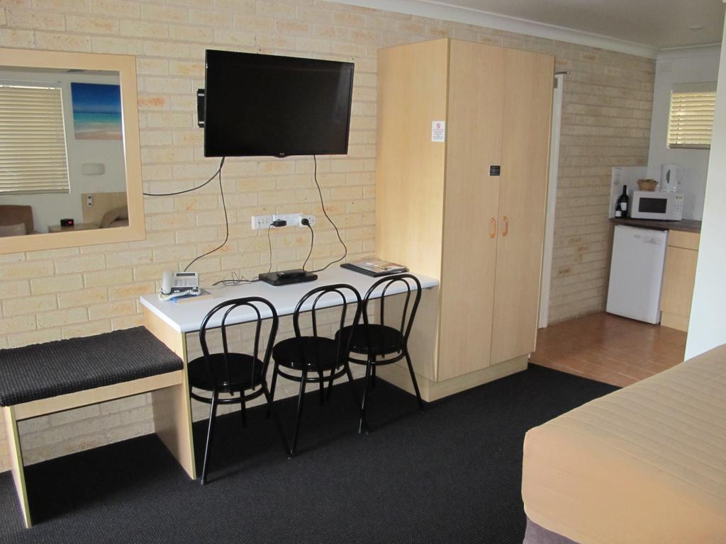 Aston Hill Motor Lodge Port Macquarie Dış mekan fotoğraf