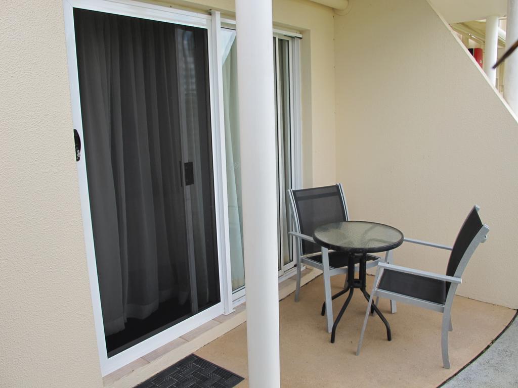 Aston Hill Motor Lodge Port Macquarie Dış mekan fotoğraf