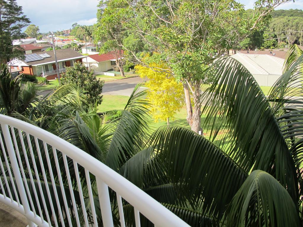 Aston Hill Motor Lodge Port Macquarie Dış mekan fotoğraf