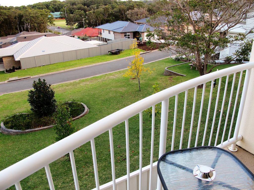Aston Hill Motor Lodge Port Macquarie Dış mekan fotoğraf
