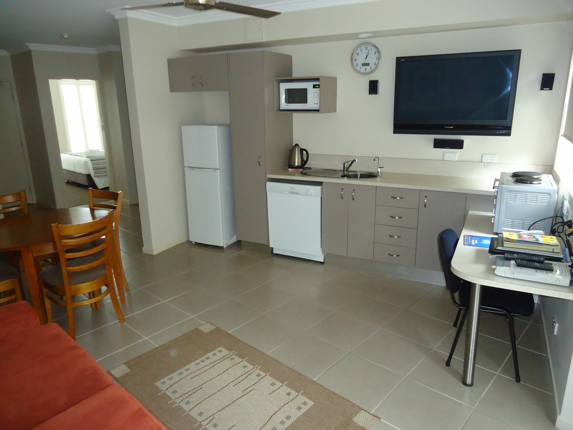 Aston Hill Motor Lodge Port Macquarie Dış mekan fotoğraf