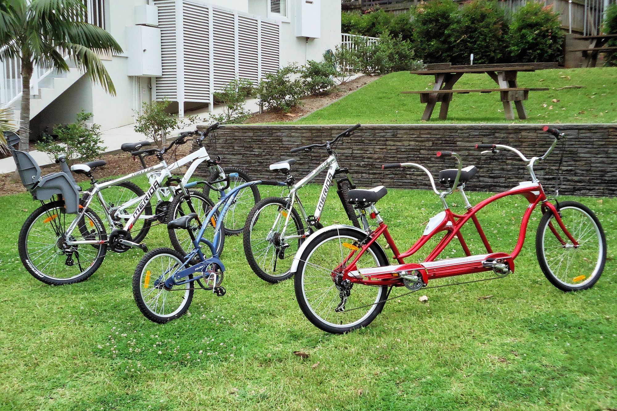 Aston Hill Motor Lodge Port Macquarie Dış mekan fotoğraf