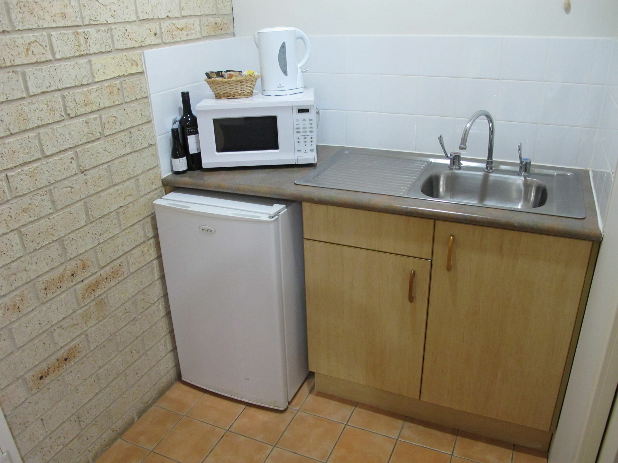 Aston Hill Motor Lodge Port Macquarie Dış mekan fotoğraf