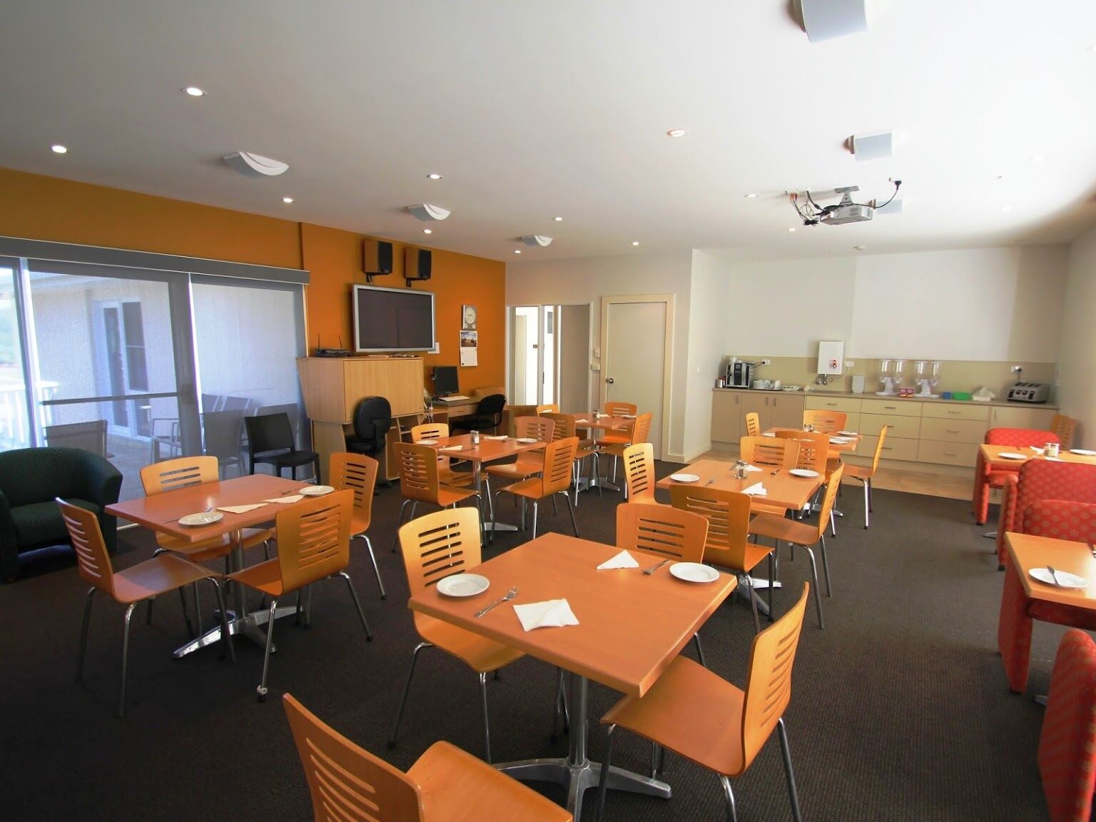 Aston Hill Motor Lodge Port Macquarie Dış mekan fotoğraf